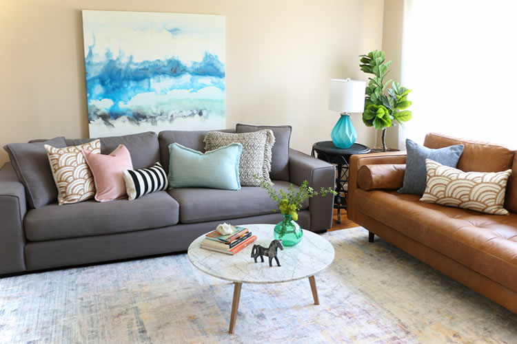 Here’s What It’s Like To Order Furniture From Article.com