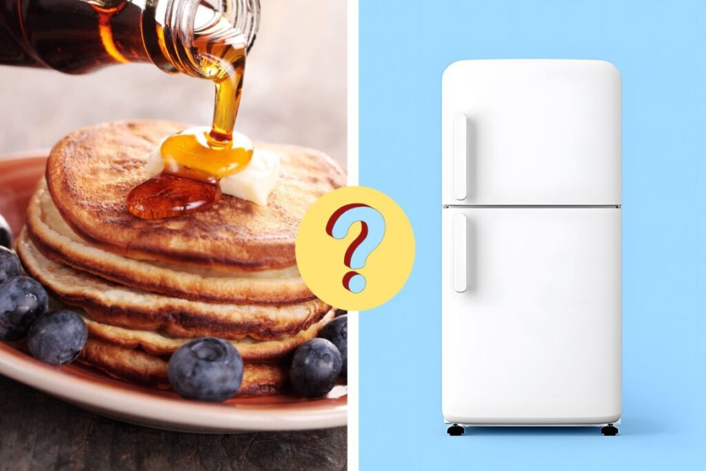 Does Maple Syrup Need to Be Refrigerated?