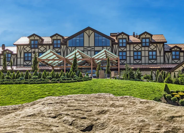 Real Life Magic: A Whimsical Stay at Nemacolin Resort